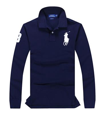 Cheap Men Polo Shirts wholesale No. 2590